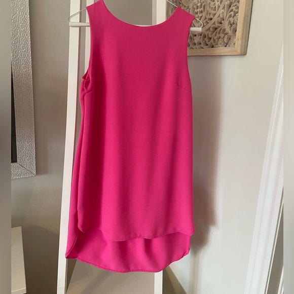 Honey Monteau Dress - Picture 1 of 2